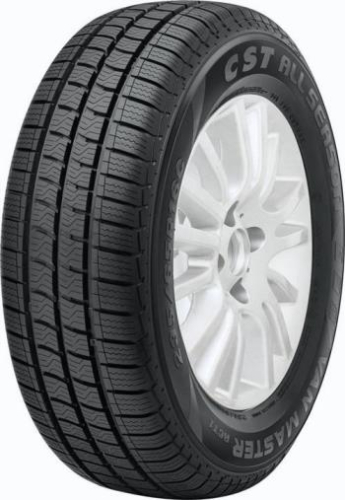 CST VAN MASTER ALL SEASON ACT1 195/70 R15 104T