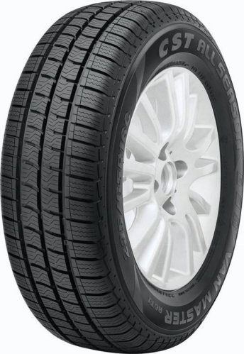 CST VAN MASTER ALL SEASON ACT1 205/75 R16 113S