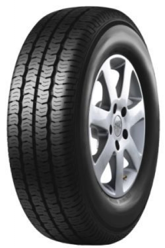 NOVEX VAN SPEED 3 195/75 R16 107R