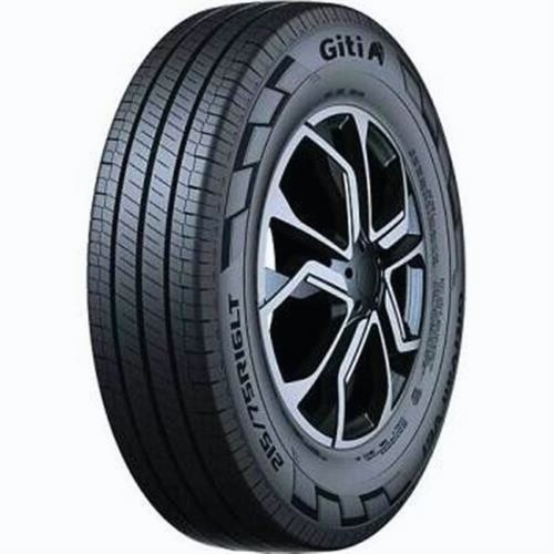 GITI VAN V61 235/65 R16 121T