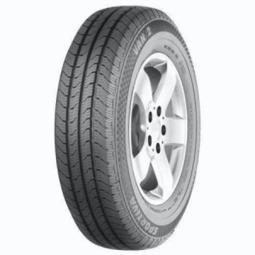 Sportiva VAN2 225/70 R15 112R
