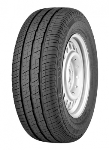 CONTINENTAL VANCO CONTACT 2 195/70 R15 97T