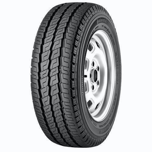 CONTINENTAL VANCO 8 205/75 R16 110R