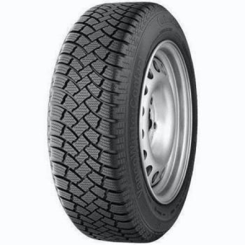 CONTINENTAL VANCO WINTER CONTACT 195/75 R16 107R