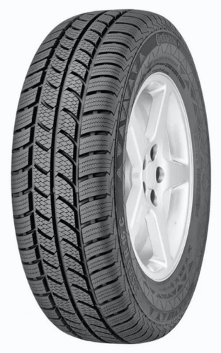 CONTINENTAL VANCO WINTER CONTACT 2 215/70 R15 109R