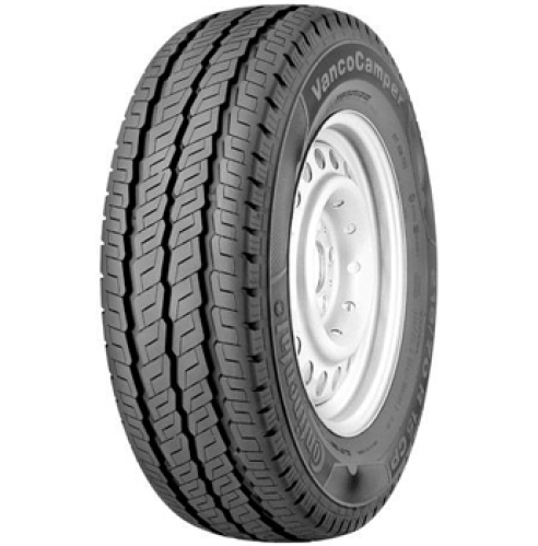CONTINENTAL VancoCamper 225/75 R16 116/114R DOT2023