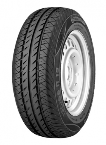 CONTINENTAL VANCO CONTACT 2 195/60 R16 99H DEMO