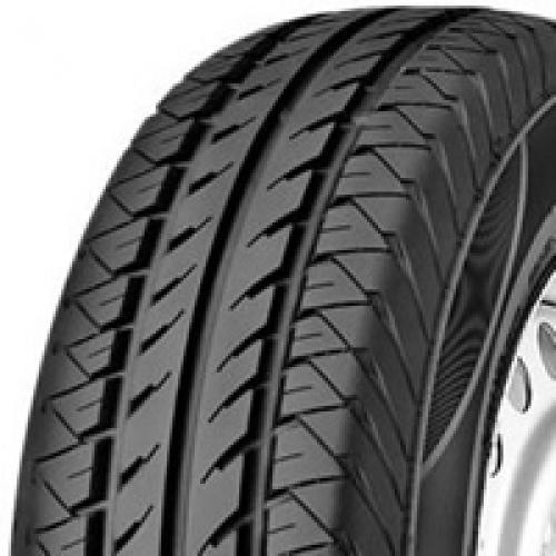 CONTINENTAL VANCO CONTACT 2 185/65 R15 92T RF DOT3513