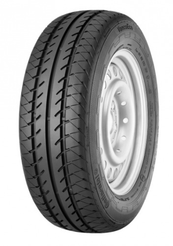 CONTINENTAL VAN CONTACT ECO 215/75 R16 116R