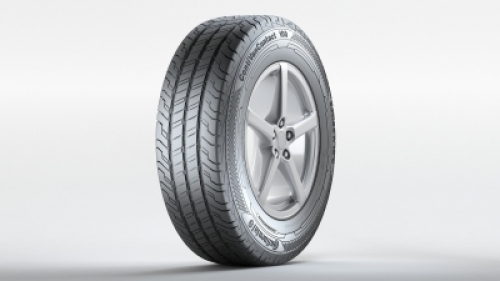 CONTINENTAL VANCONTACT 100 195/65 R16 104/102T