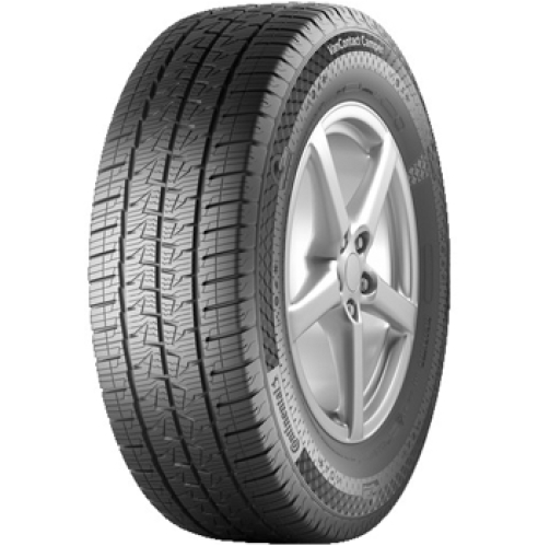 CONTINENTAL VanContact Camper 235/65 R16 115R DOT2023
