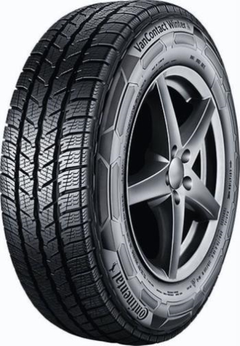 CONTINENTAL VANCONTACT WINTER 215/85 R16 115Q