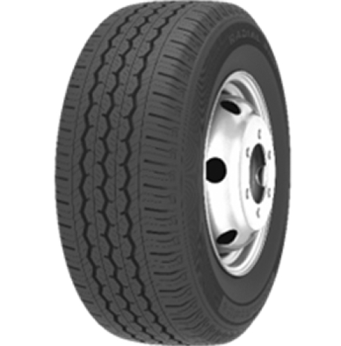 NORDEXX VanDrive 215/65 R16 109/107T