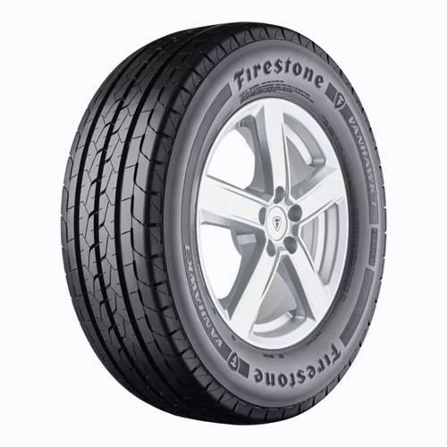 FIRESTONE VANHAWK 3 215/75 R16 113R