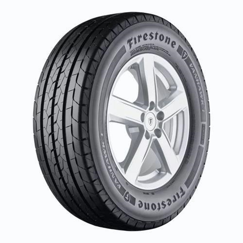 FIRESTONE VANHAWK 3 215/75 R16 116R
