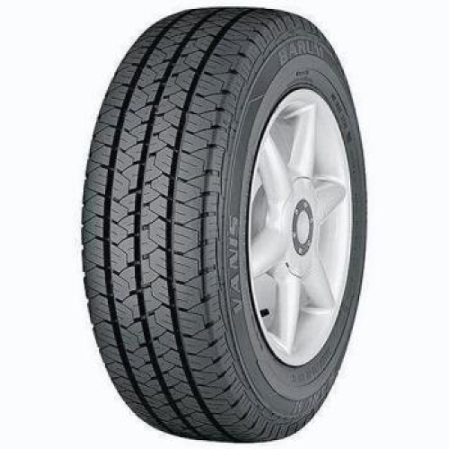 BARUM VANIS 195/75 R16 107R