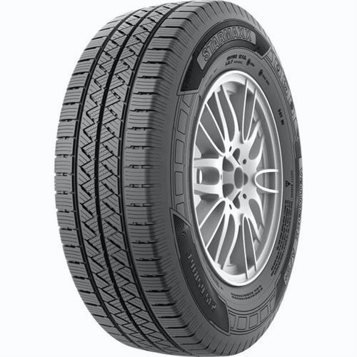 STARMAXX VANMAXX A/S + 205/65 R16 107T