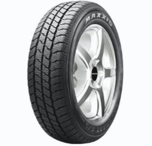 MAXXIS VANSMART A/S AL2 195/80 R14 106R