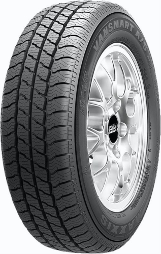 MAXXIS VANSMART A/S AL2 225/55 R12 112N