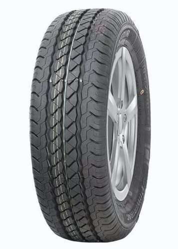 Powertrac VANTOUR 165/70 R14 89R