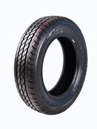 Powertrac VANTOUR 175/80 R14 99R