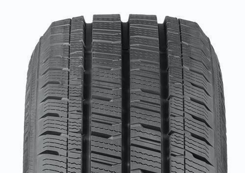Davanti VANTOURA 4S 195/60 R16 99T