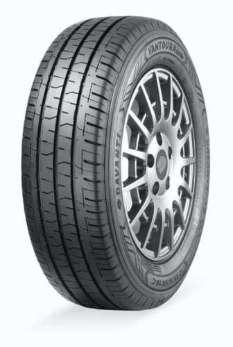 Davanti VANTOURA DX450 215/60 R17 109T