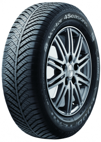 GOODYEAR VECTOR 4SEASONS G2 185/65 R15 88T OE