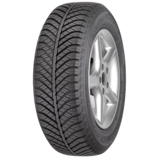 GOODYEAR Vector 4Seasons 165/70 R14 89/87R DOT2023