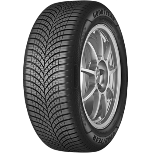 GOODYEAR Vector 4Seasons Cargo 225/55 R17 109/107H MO-V