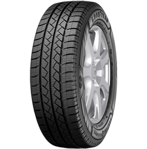 GOODYEAR Vector 4Seasons Cargo 225/70 R15 112/110R DOT2022