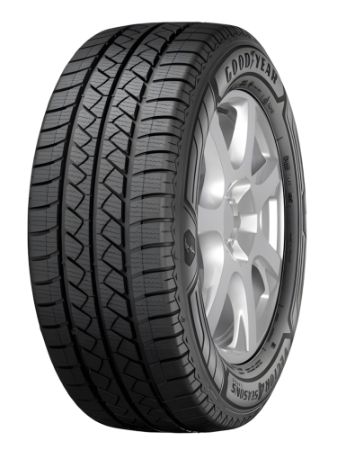 GOODYEAR VECTOR 4SEASONS CARGO 235/65 R16 115/113S DOT2021