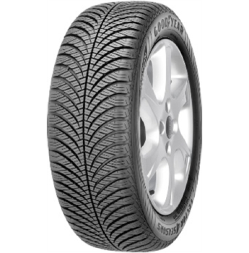 GOODYEAR Vector 4Seasons G2 225/45 R17 91V ROF DOT2021