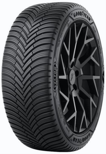 GOODYEAR Vector All Season 4 225/55 R18 98V