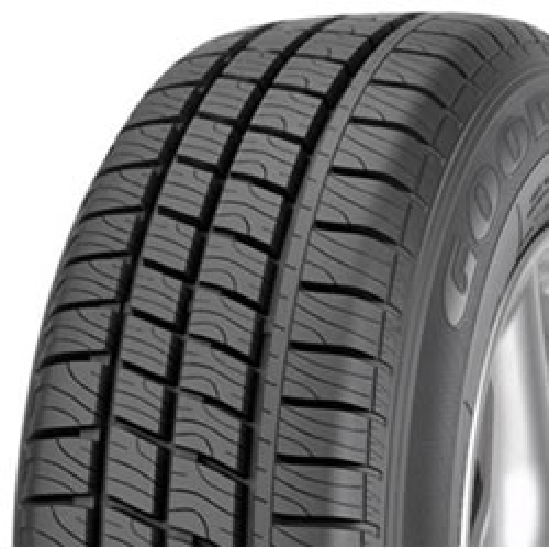 GOODYEAR VECTOR 4SEASONS CARGO 225/75 R16 121R