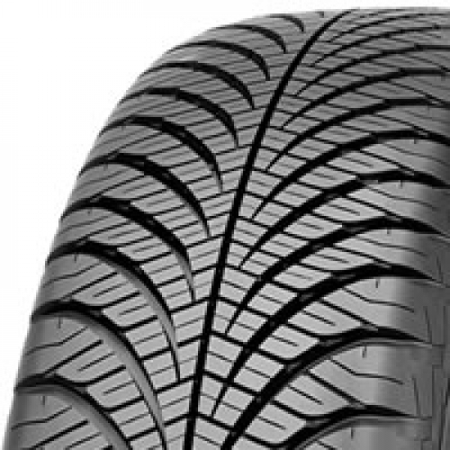 GOODYEAR VECTOR 4SEASONS G2 205/55 R16 94V VW