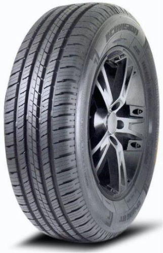 Ovation VI-286 HT 215/70 R16 100H