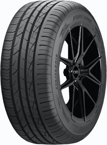 FORTUNE VIENTO FSR-702 245/45 R17 99Y
