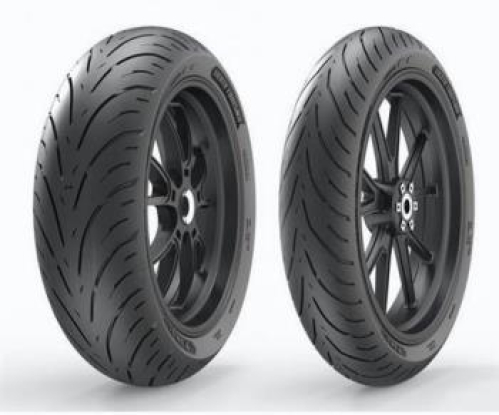 ANLAS VIENTO TURISMO 110/80 R19 59V