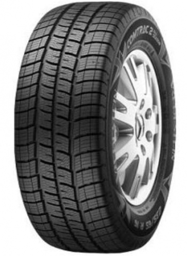 VREDESTEIN COMTRAC 2 ALL SEASON+ 195/60 R16 99H