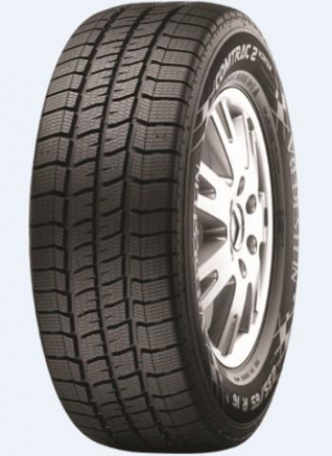 VREDESTEIN COMTRAC 2 WINTER+ 215/60 R17 109H