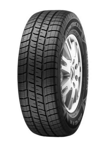 VREDESTEIN COMTRAC 2 WINTER 225/70 R15 112R