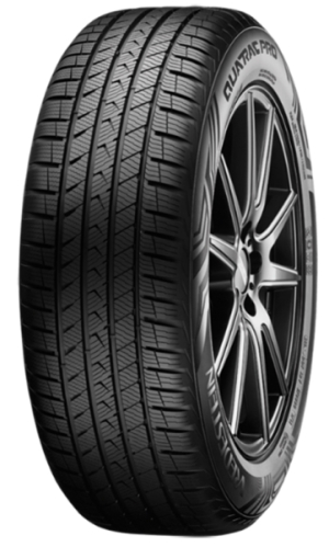 VREDESTEIN QUATRAC PRO+ XL 265/60 R18 114V