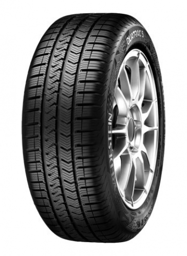 VREDESTEIN QUATRAC 5 235/60 R17 102V