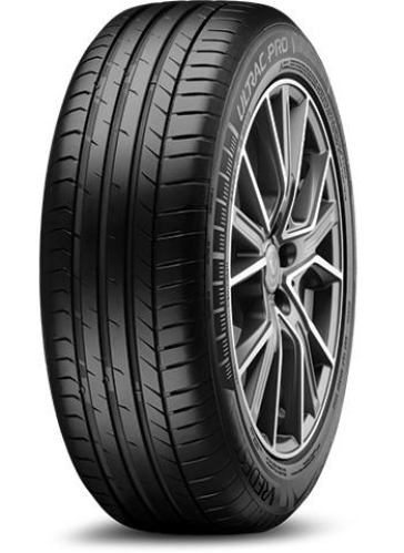 VREDESTEIN ULTRAC PRO XL 225/35 R19 88Y