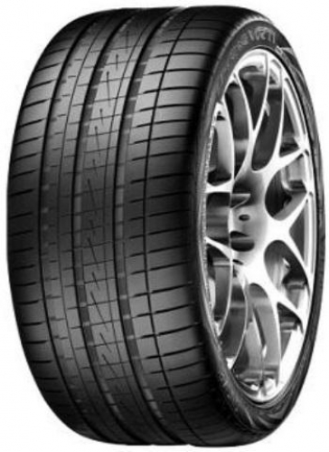 VREDESTEIN ULTRAC VORTI + 265/50 R19 110Y