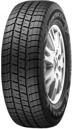 VREDESTEIN COMTRAC 2 ALL SEASON+ 215/65 R16 109T