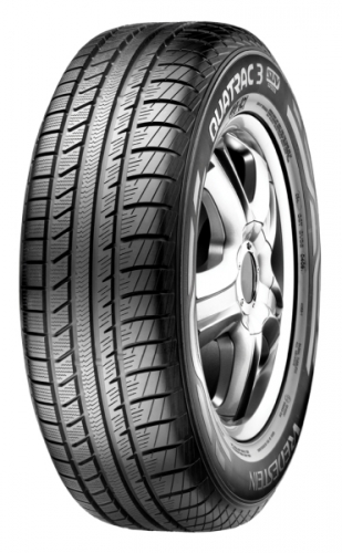 VREDESTEIN QUATRAC 3 SUV 235/50 R18 101V