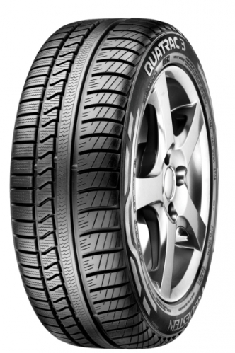 VREDESTEIN QUATRAC 3 XL 215/55 R16 97V