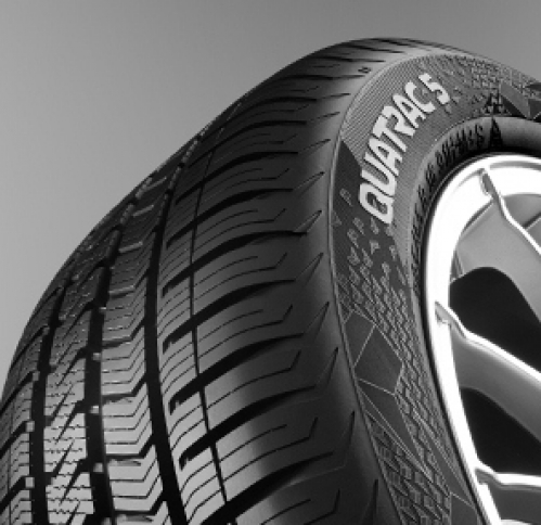 VREDESTEIN QUATRAC 5 185/60 R14 82H